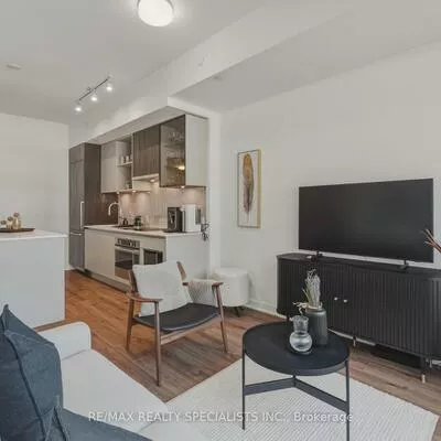 405, Dundas, 1008 - GO Glenorchy, Oakville
