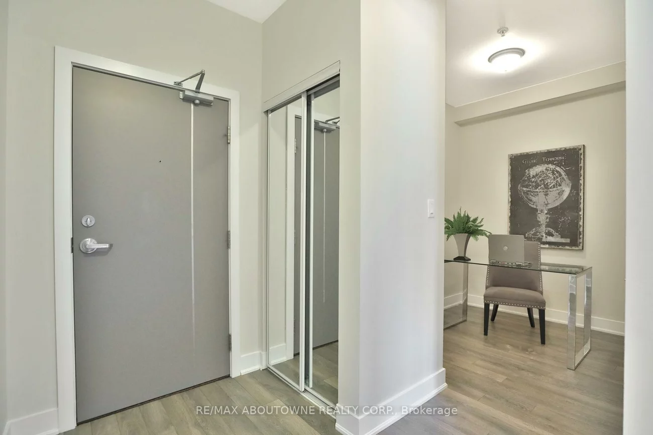 128, Garden, 1002 - CO Central, Oakville