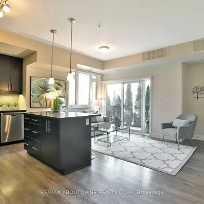 128, Garden, 1002 - CO Central, Oakville
