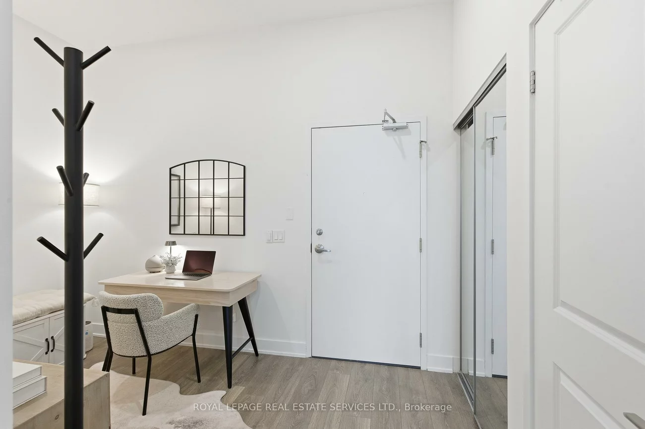 297, Oak Walk, 1015 - RO River Oaks, Oakville