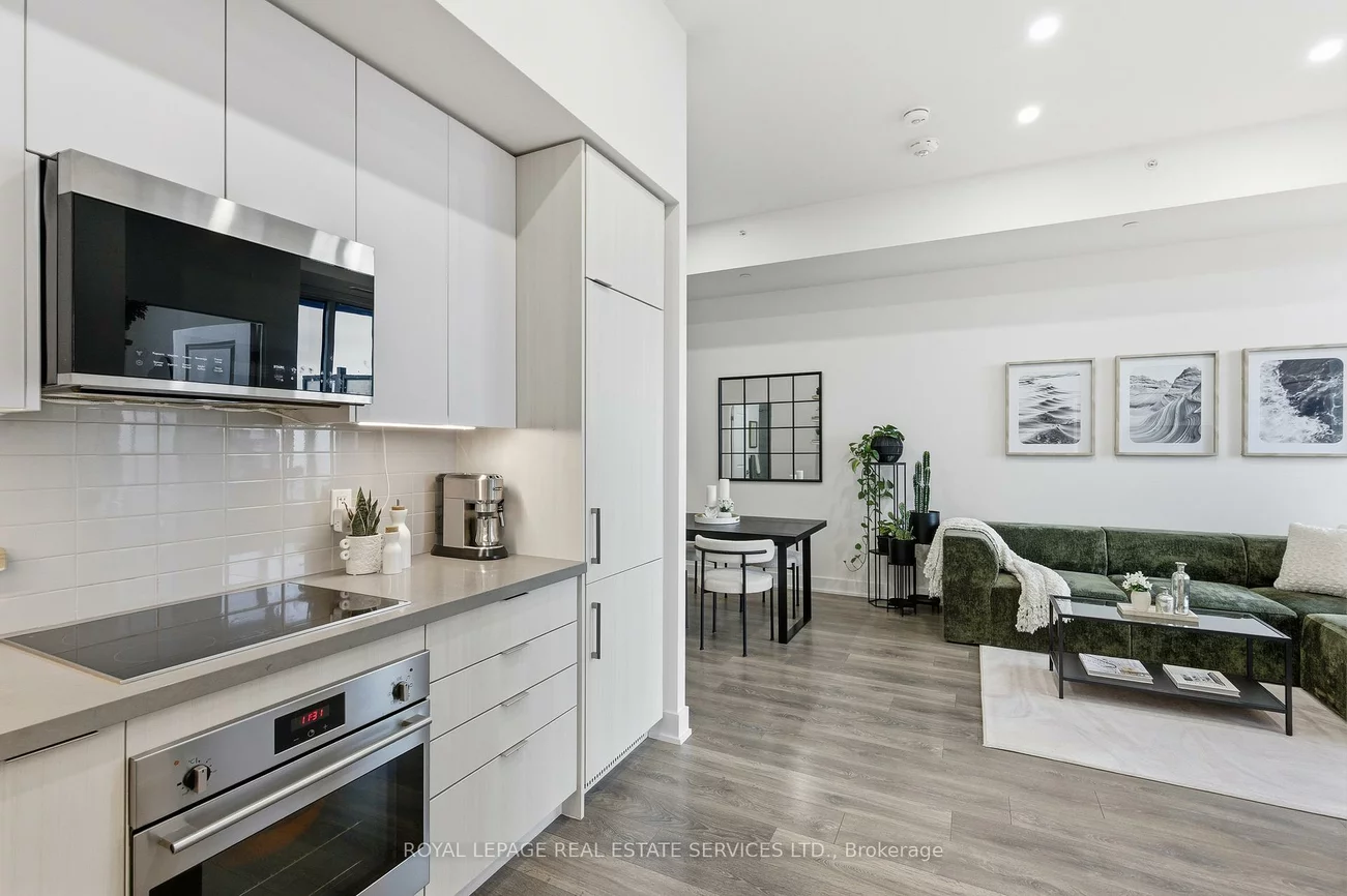 297, Oak Walk, 1015 - RO River Oaks, Oakville