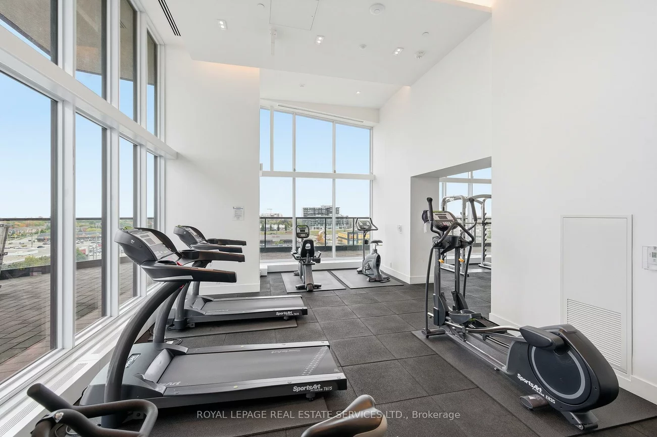 297, Oak Walk, 1015 - RO River Oaks, Oakville