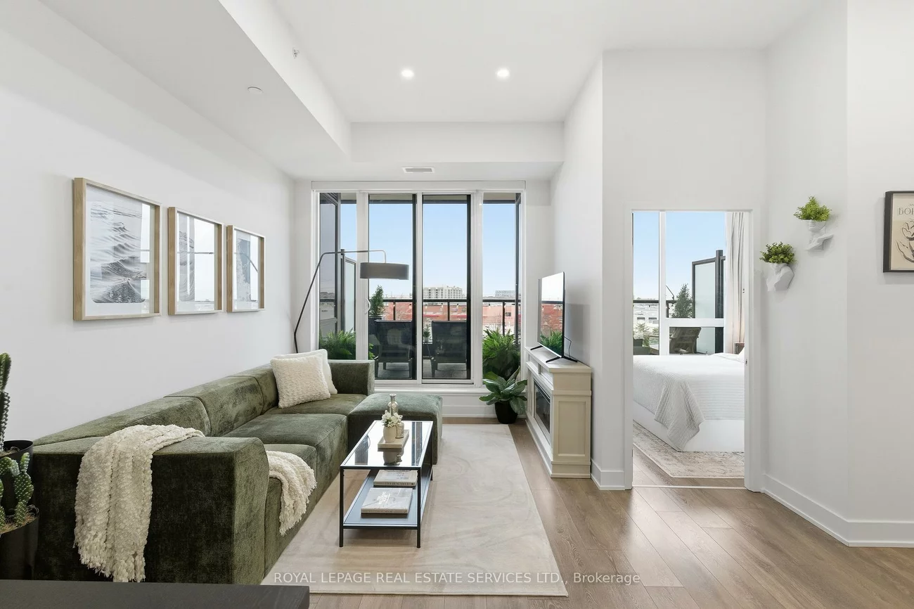 297, Oak Walk, 1015 - RO River Oaks, Oakville