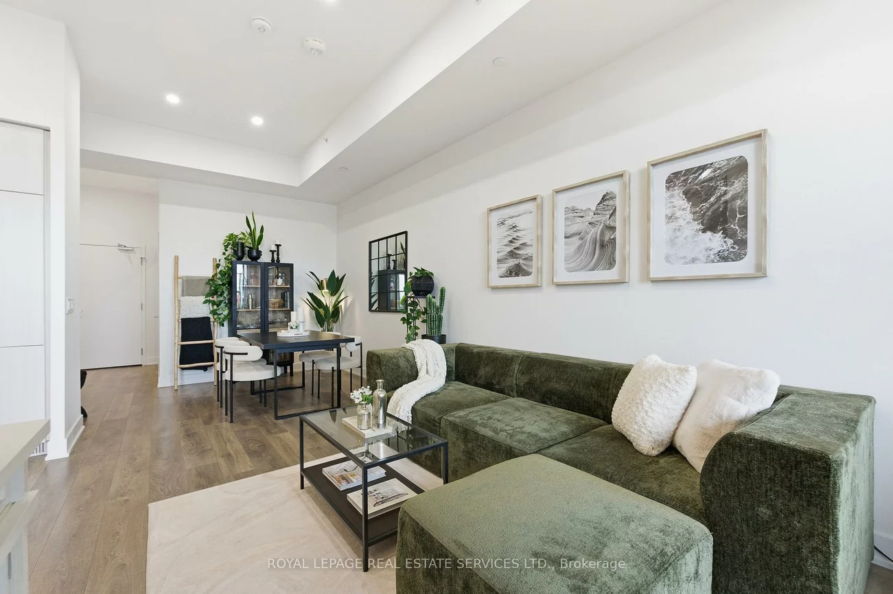 297, Oak Walk, 1015 - RO River Oaks, Oakville