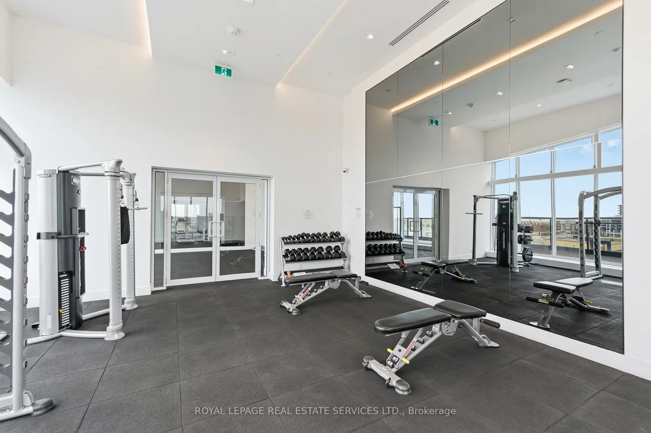 297, Oak Walk, 1015 - RO River Oaks, Oakville