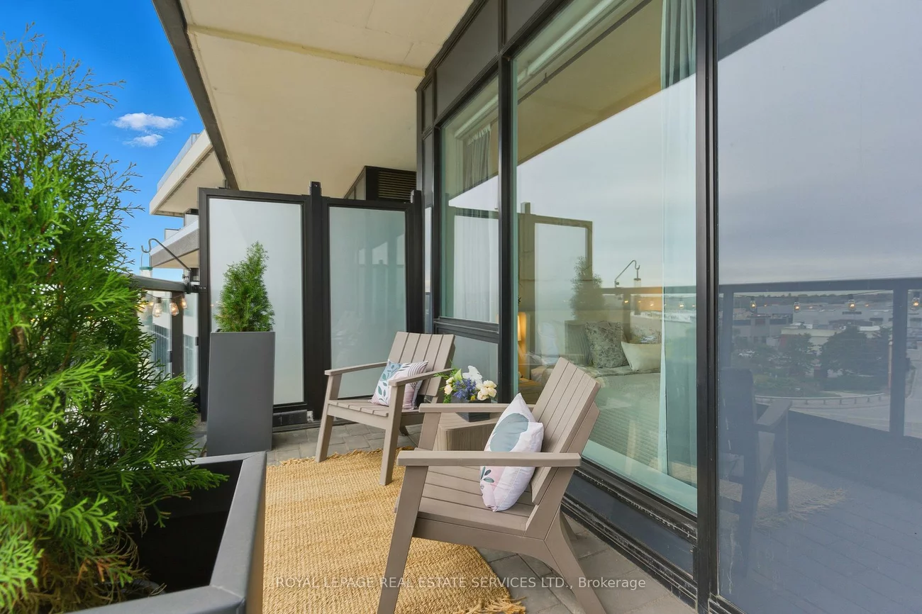 297, Oak Walk, 1015 - RO River Oaks, Oakville