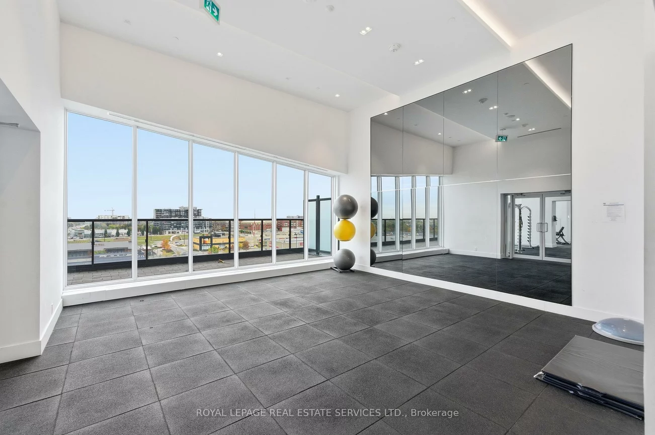 297, Oak Walk, 1015 - RO River Oaks, Oakville