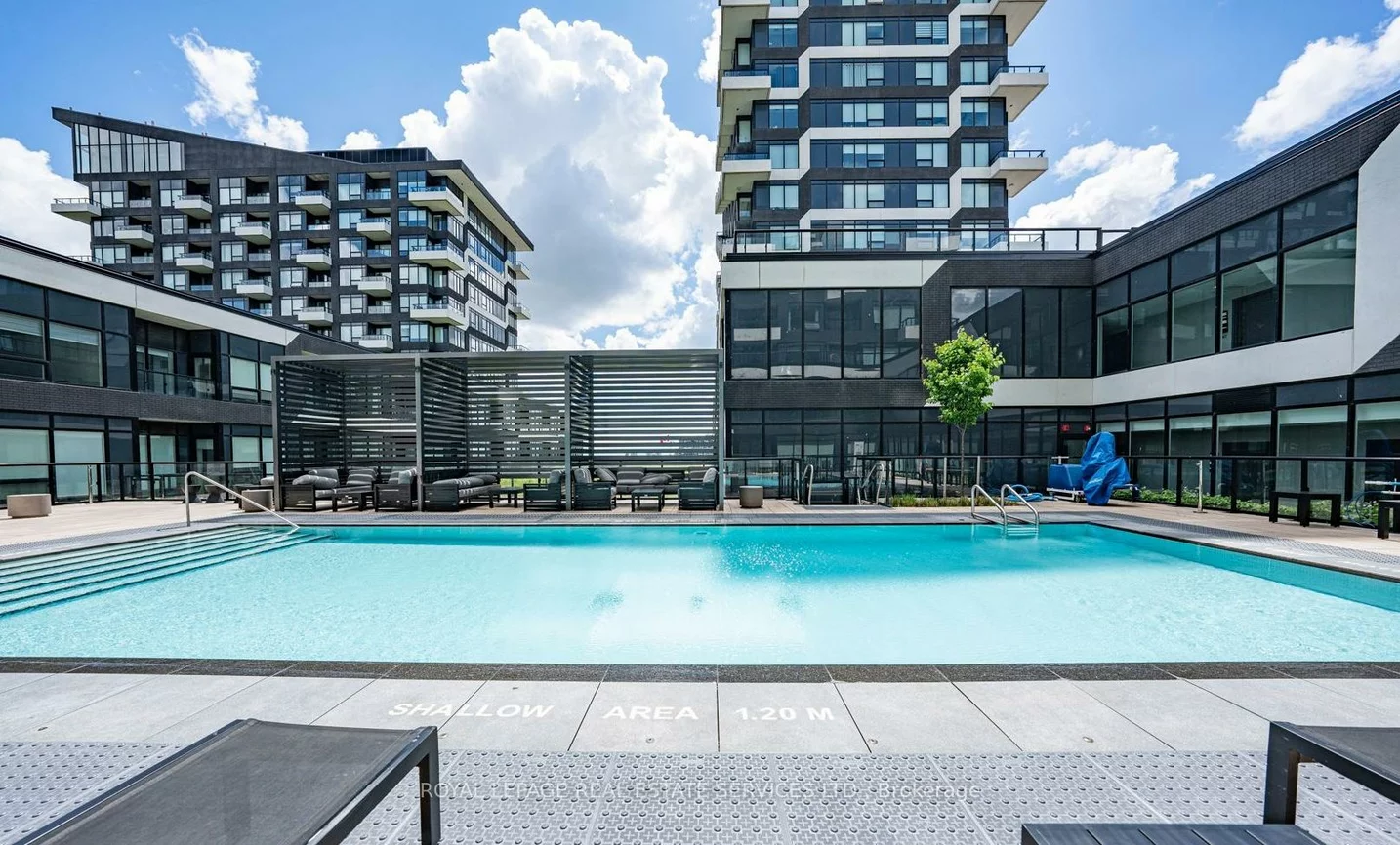 297, Oak Walk, 1015 - RO River Oaks, Oakville