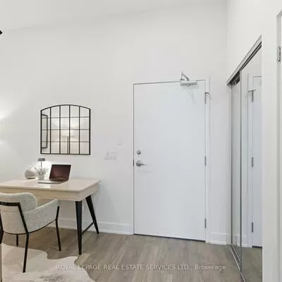 297, Oak Walk, 1015 - RO River Oaks, Oakville