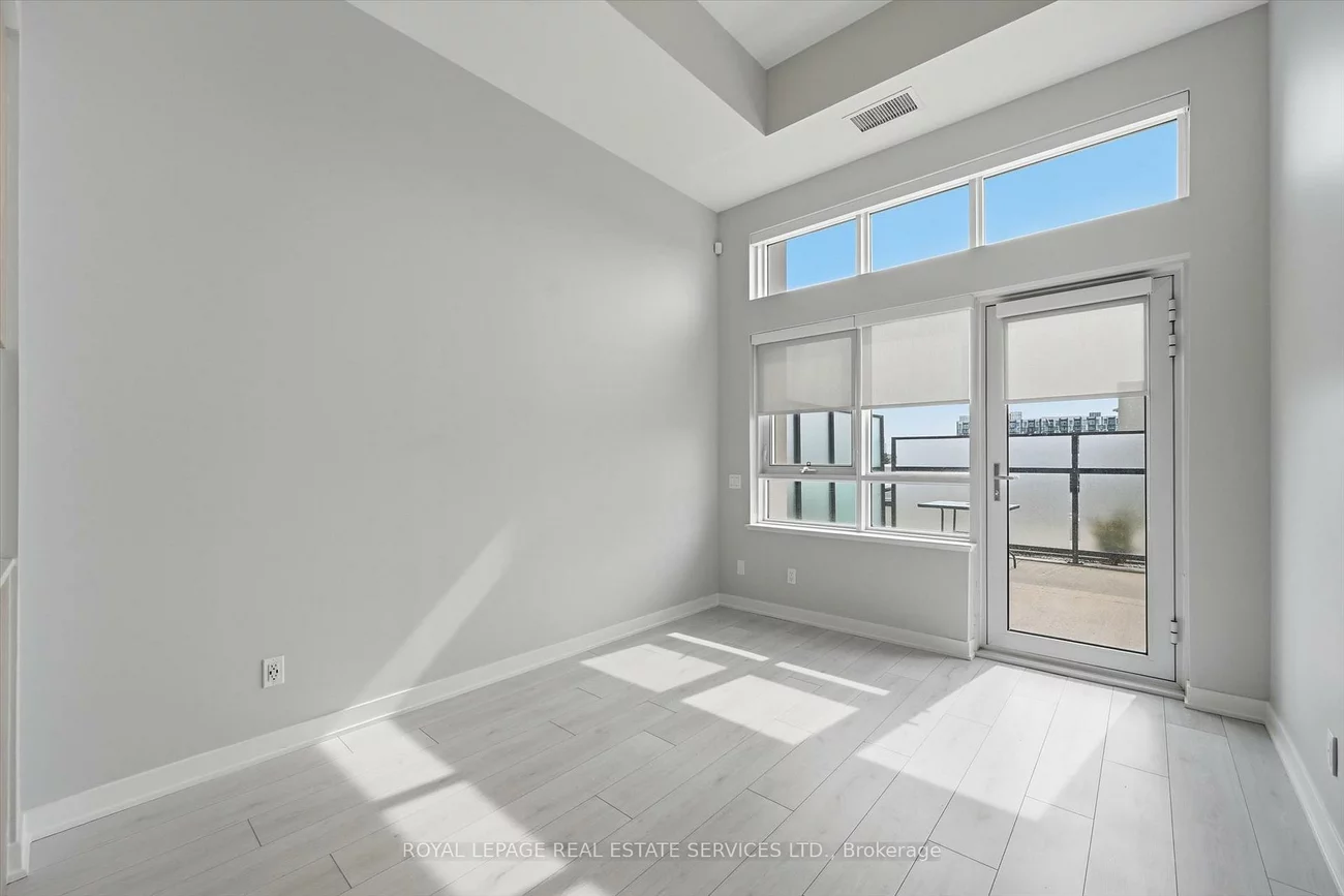 405, Dundas, 1008 - GO Glenorchy, Oakville