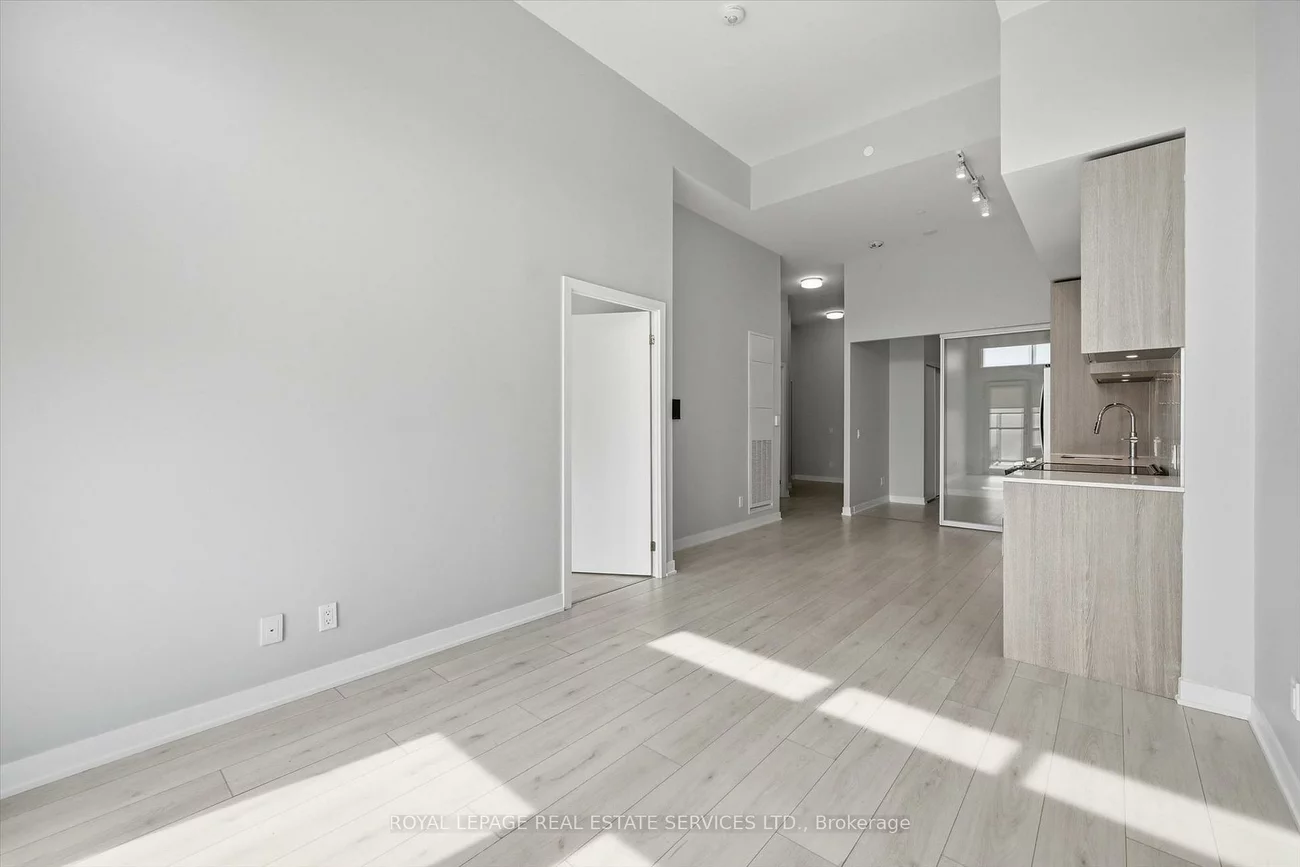 405, Dundas, 1008 - GO Glenorchy, Oakville