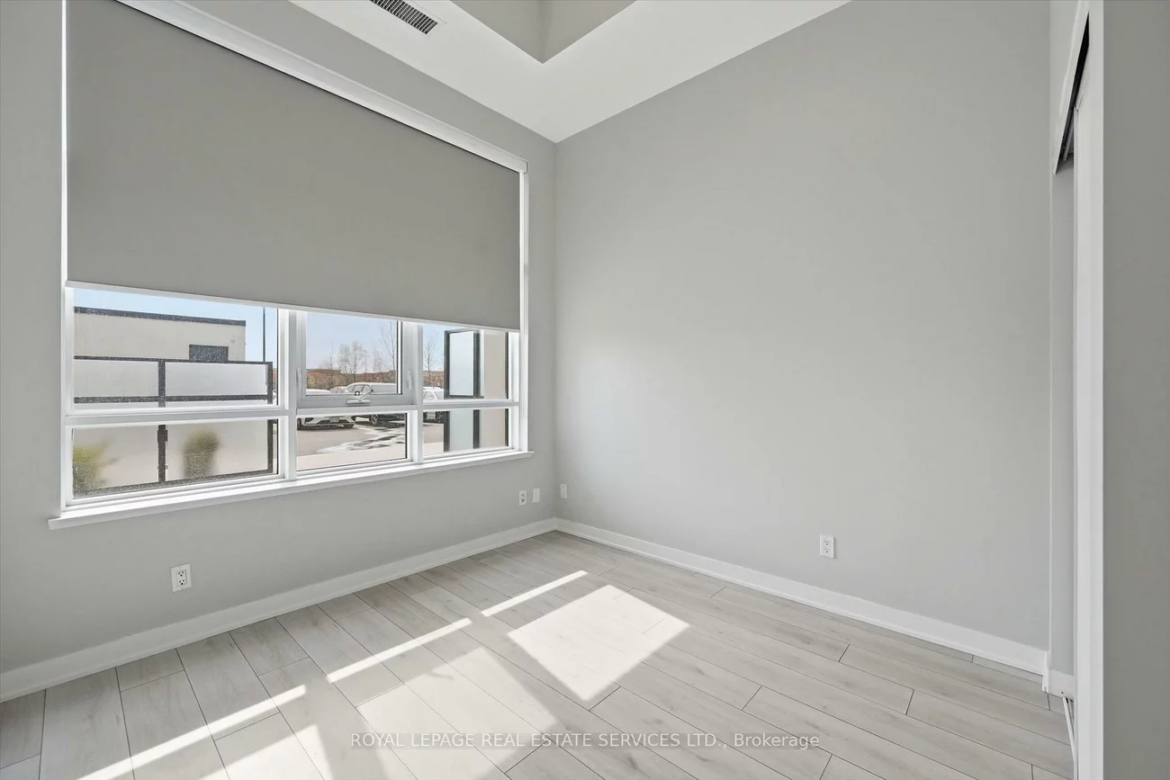 405, Dundas, 1008 - GO Glenorchy, Oakville