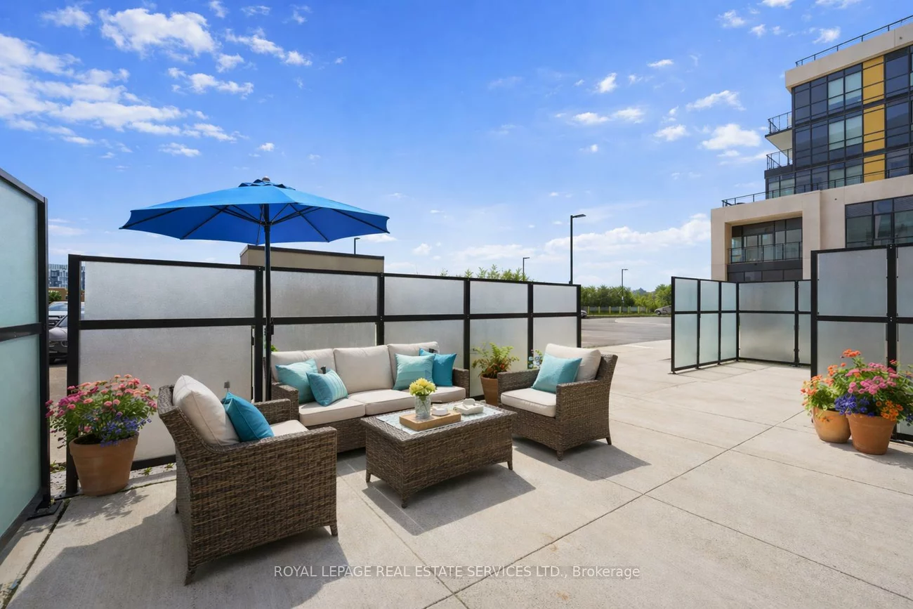 405, Dundas, 1008 - GO Glenorchy, Oakville