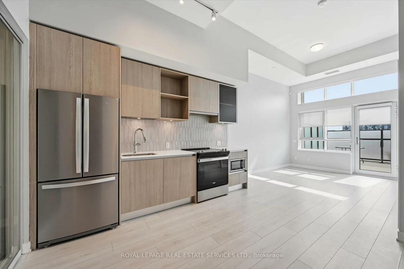 405, Dundas, 1008 - GO Glenorchy, Oakville