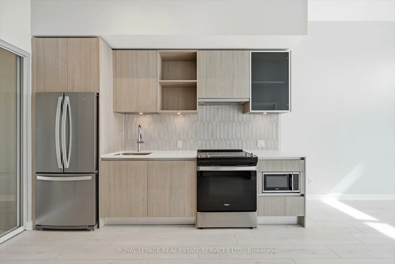 405, Dundas, 1008 - GO Glenorchy, Oakville