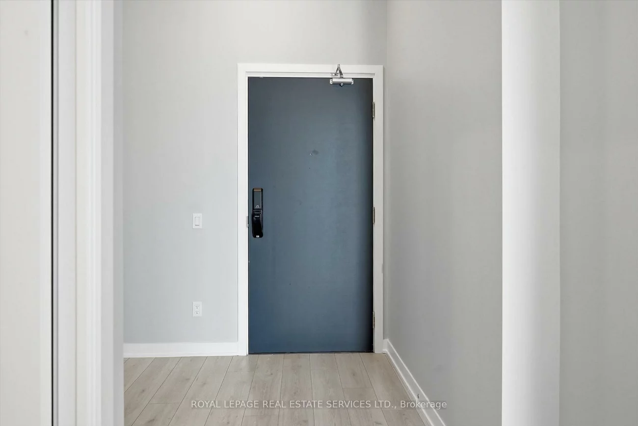 405, Dundas, 1008 - GO Glenorchy, Oakville