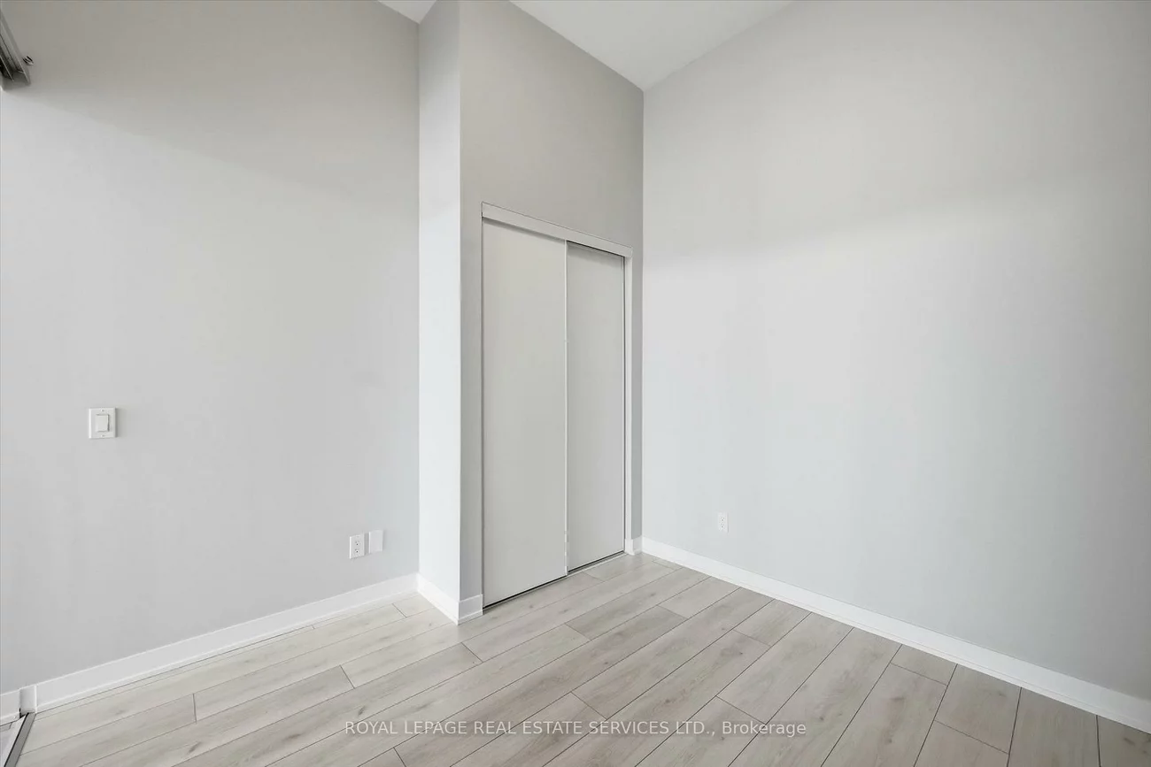 405, Dundas, 1008 - GO Glenorchy, Oakville