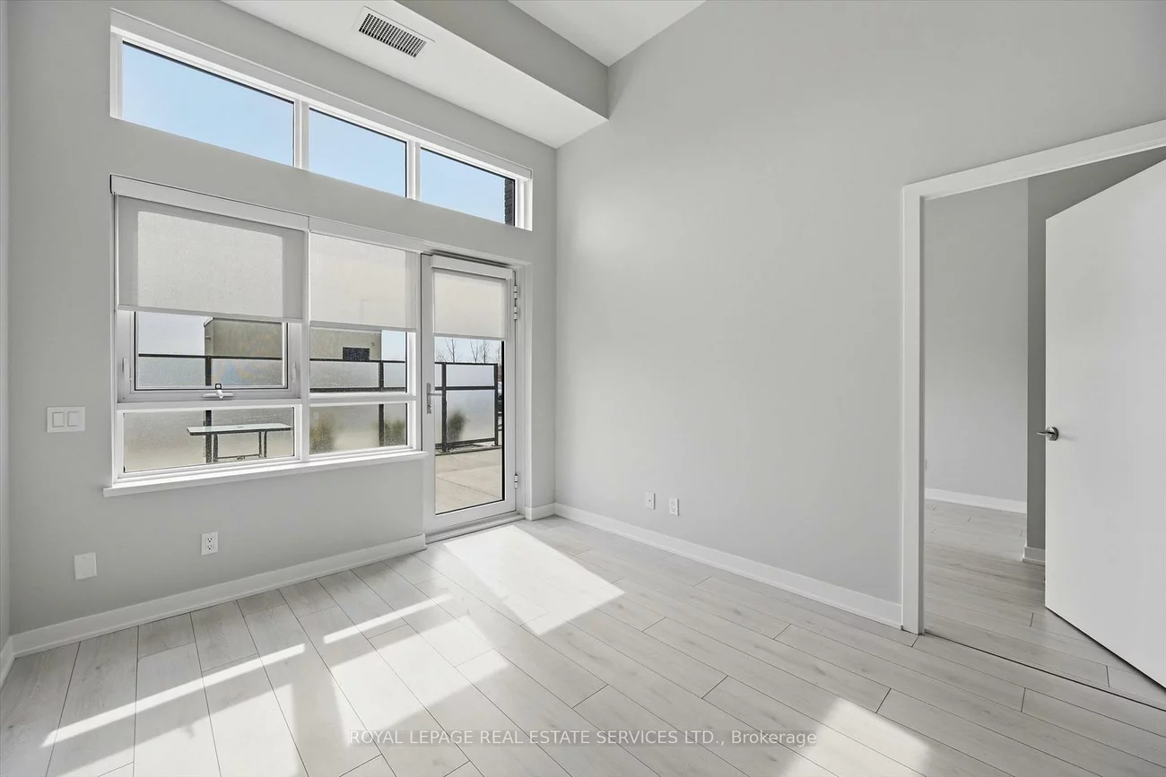 405, Dundas, 1008 - GO Glenorchy, Oakville