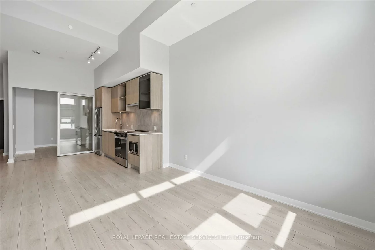 405, Dundas, 1008 - GO Glenorchy, Oakville