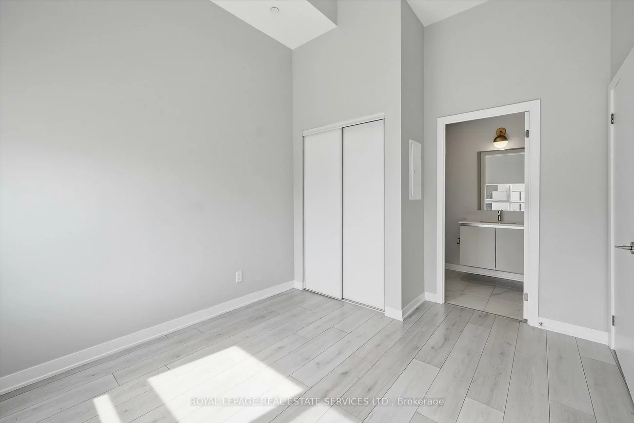 405, Dundas, 1008 - GO Glenorchy, Oakville