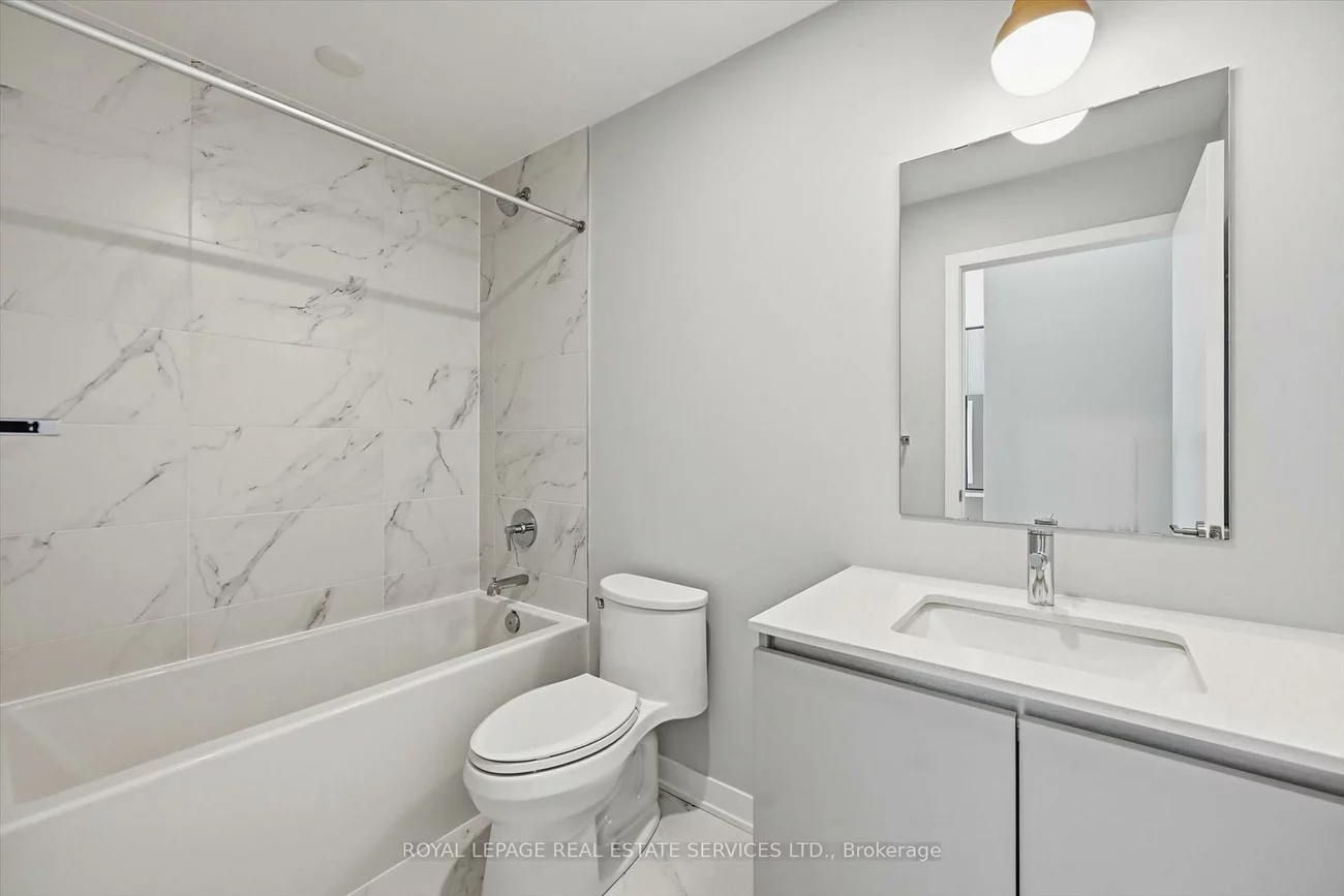 405, Dundas, 1008 - GO Glenorchy, Oakville