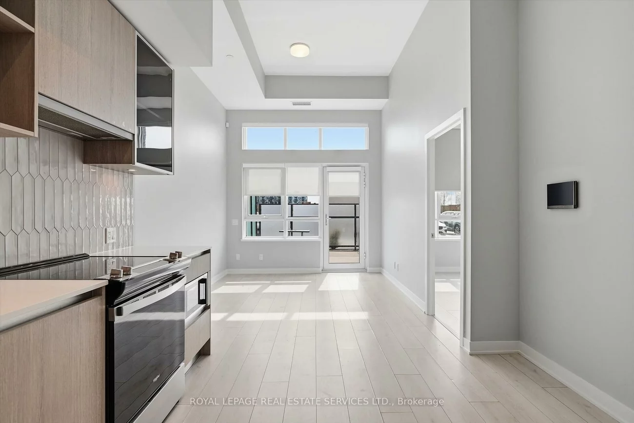 405, Dundas, 1008 - GO Glenorchy, Oakville