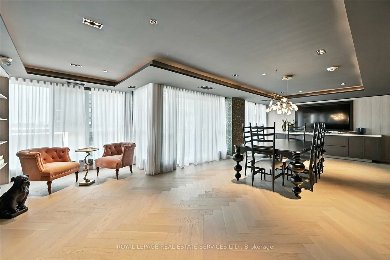 405, Dundas, 1008 - GO Glenorchy, Oakville