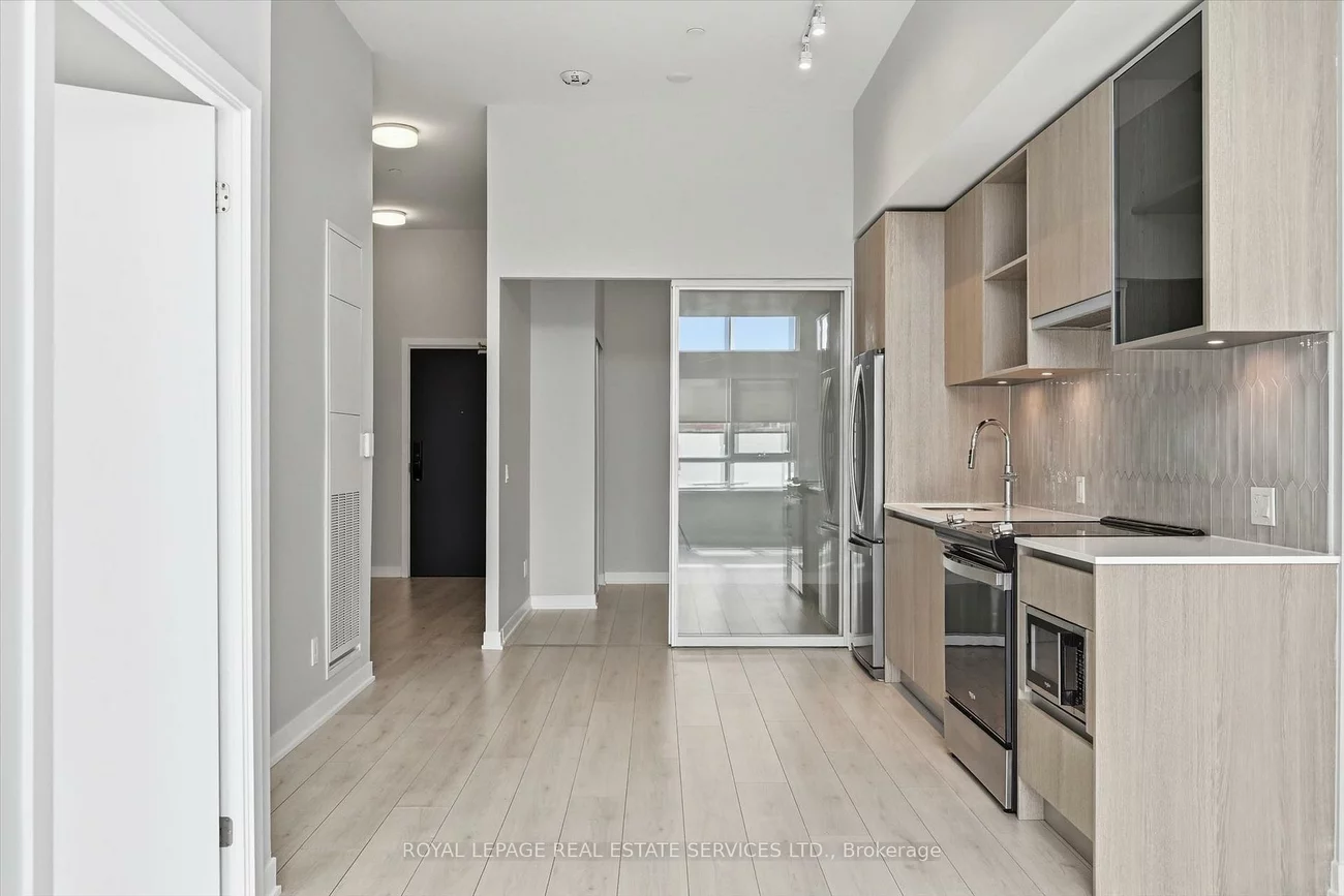 405, Dundas, 1008 - GO Glenorchy, Oakville