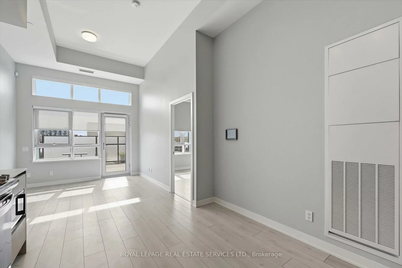 405, Dundas, 1008 - GO Glenorchy, Oakville