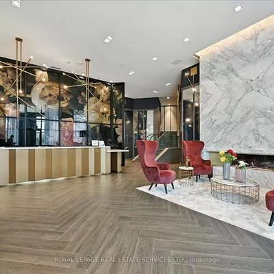 405, Dundas, 1008 - GO Glenorchy, Oakville