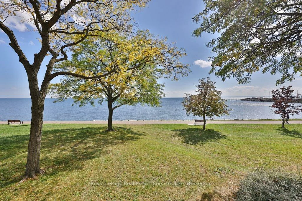 2180, Marine, 1001 - BR Bronte, Oakville