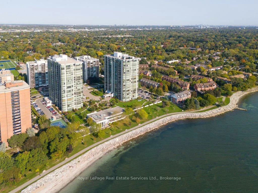 2180, Marine, 1001 - BR Bronte, Oakville