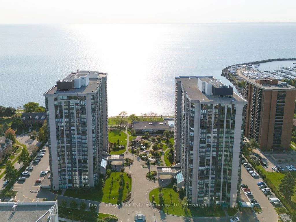 2180, Marine, 1001 - BR Bronte, Oakville