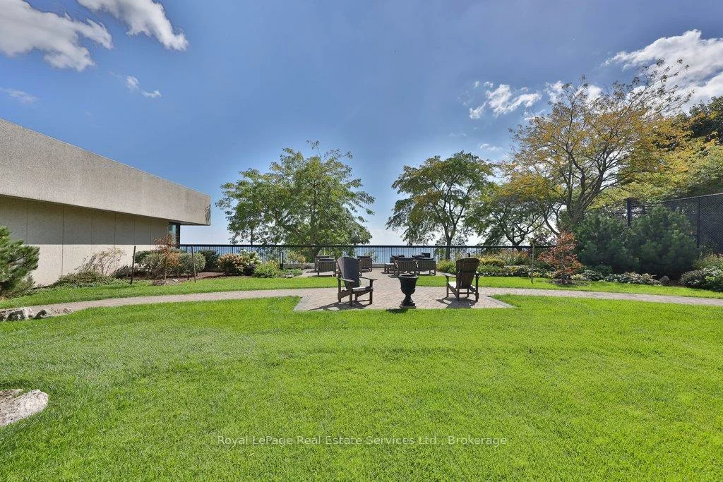 2180, Marine, 1001 - BR Bronte, Oakville