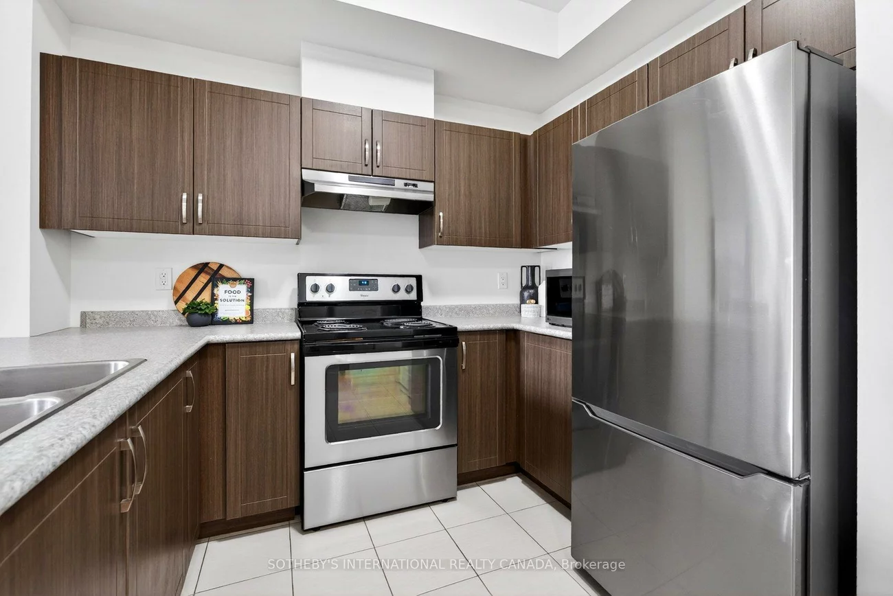 2420, Baronwood, 1019 - WM Westmount, Oakville