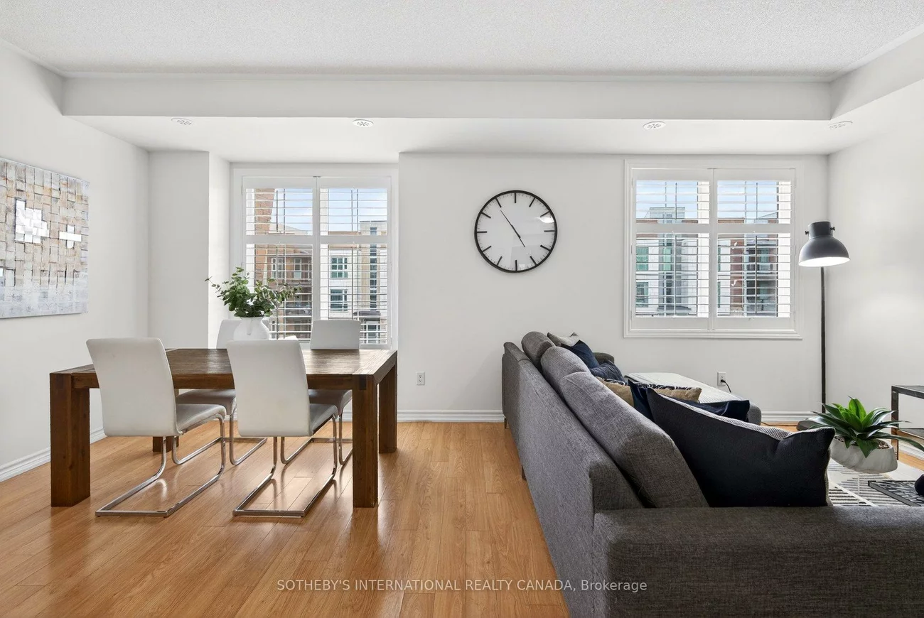 2420, Baronwood, 1019 - WM Westmount, Oakville