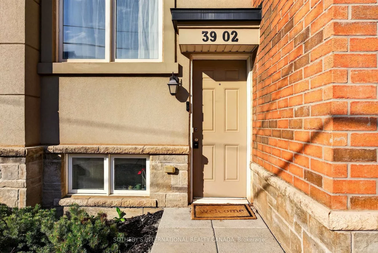 2420, Baronwood, 1019 - WM Westmount, Oakville