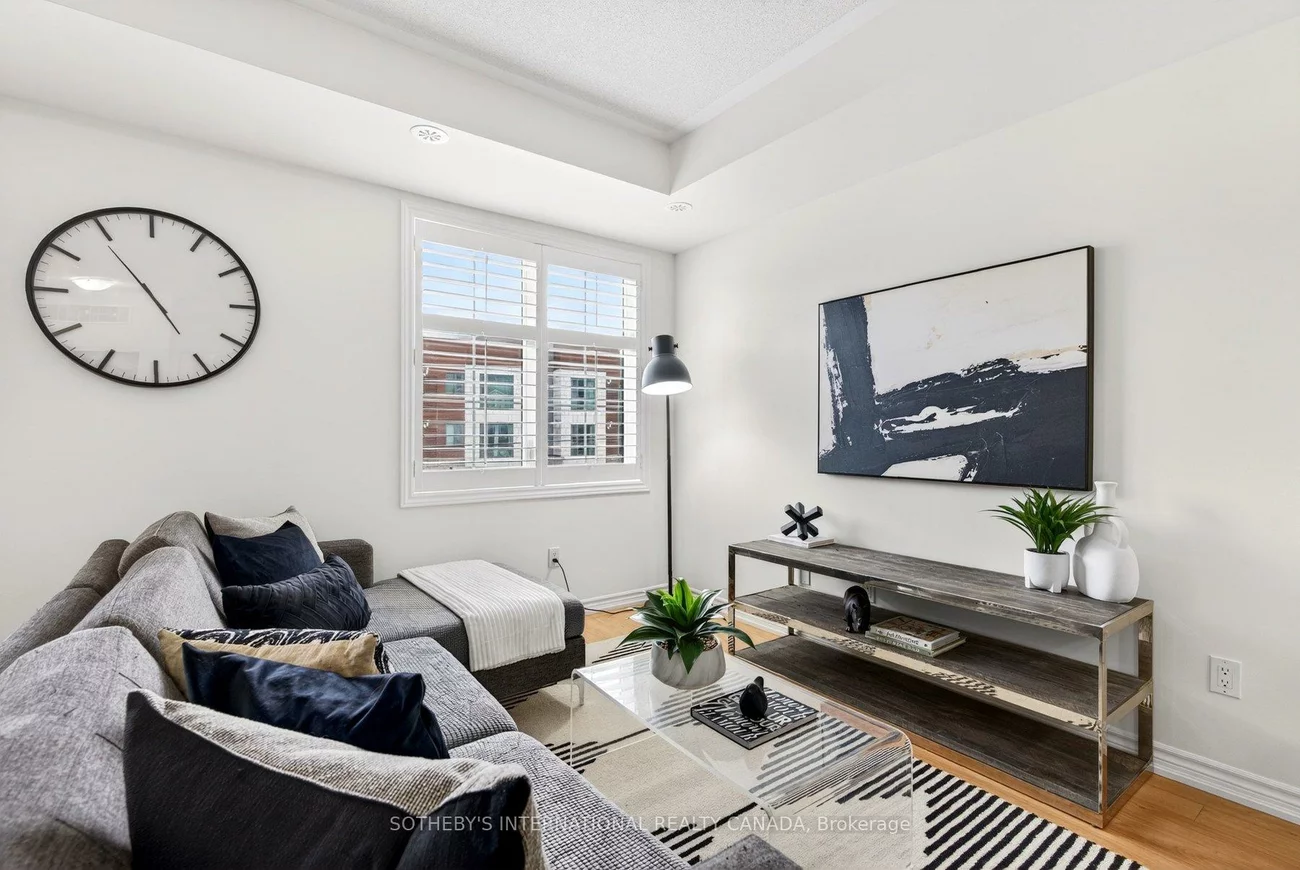 2420, Baronwood, 1019 - WM Westmount, Oakville