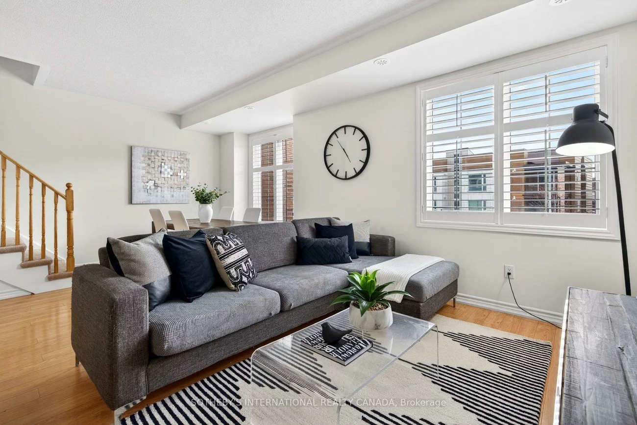 2420, Baronwood, 1019 - WM Westmount, Oakville