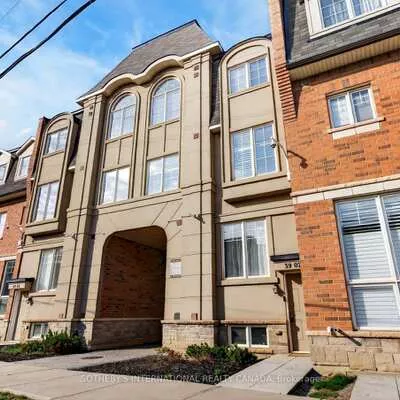 2420, Baronwood, 1019 - WM Westmount, Oakville