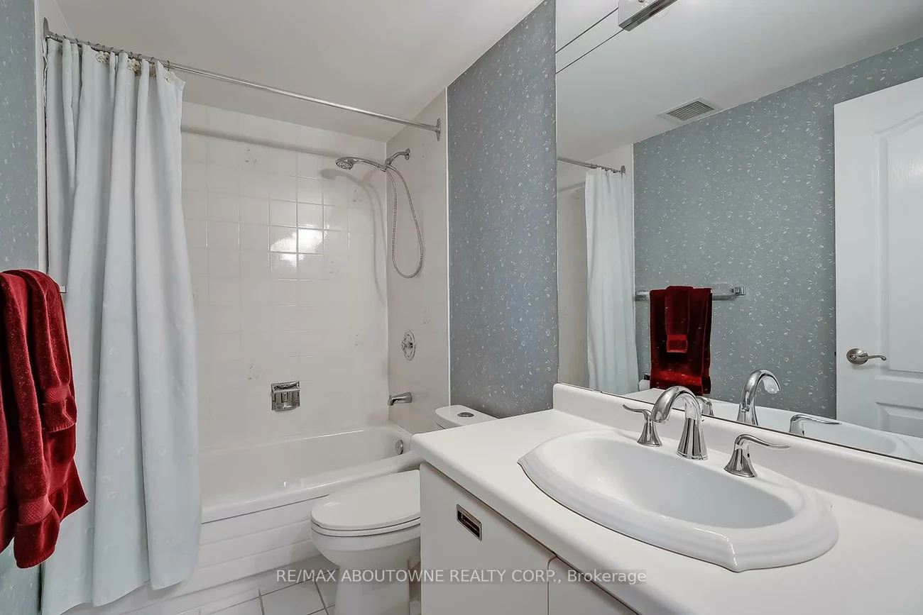 1901, Pilgrims, 1007 - GA Glen Abbey, Oakville