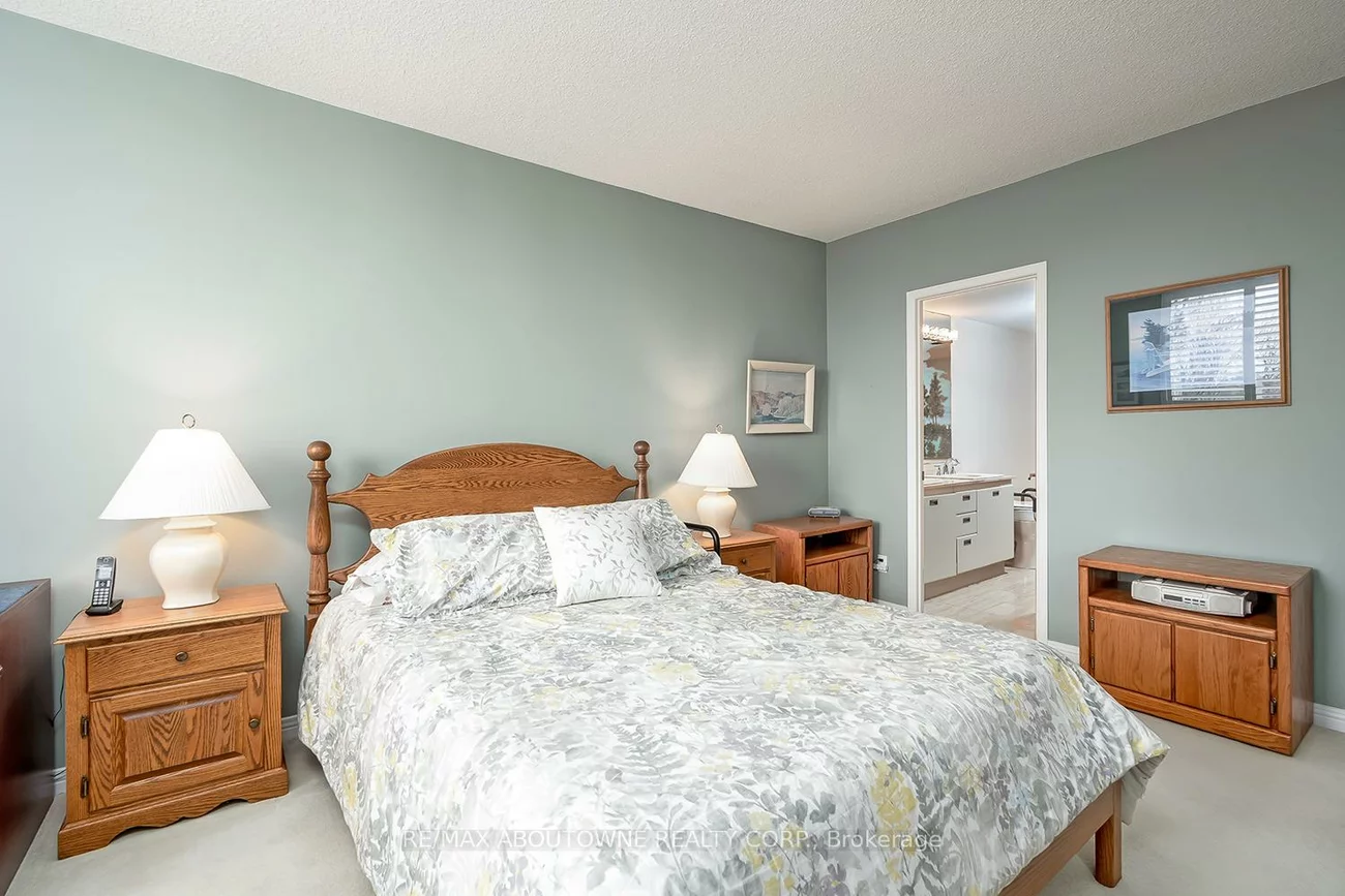 1901, Pilgrims, 1007 - GA Glen Abbey, Oakville