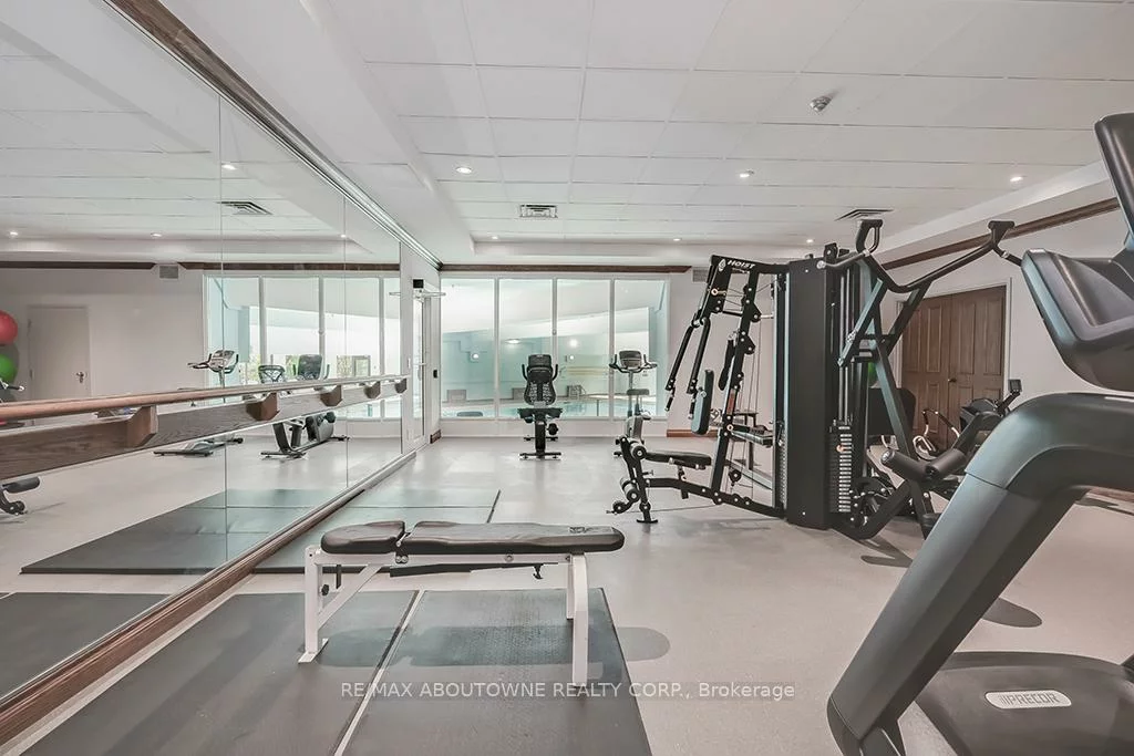 1901, Pilgrims, 1007 - GA Glen Abbey, Oakville