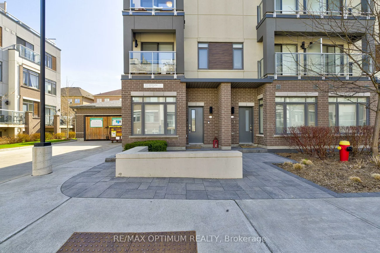 3070, Sixth, 1008 - GO Glenorchy, Oakville