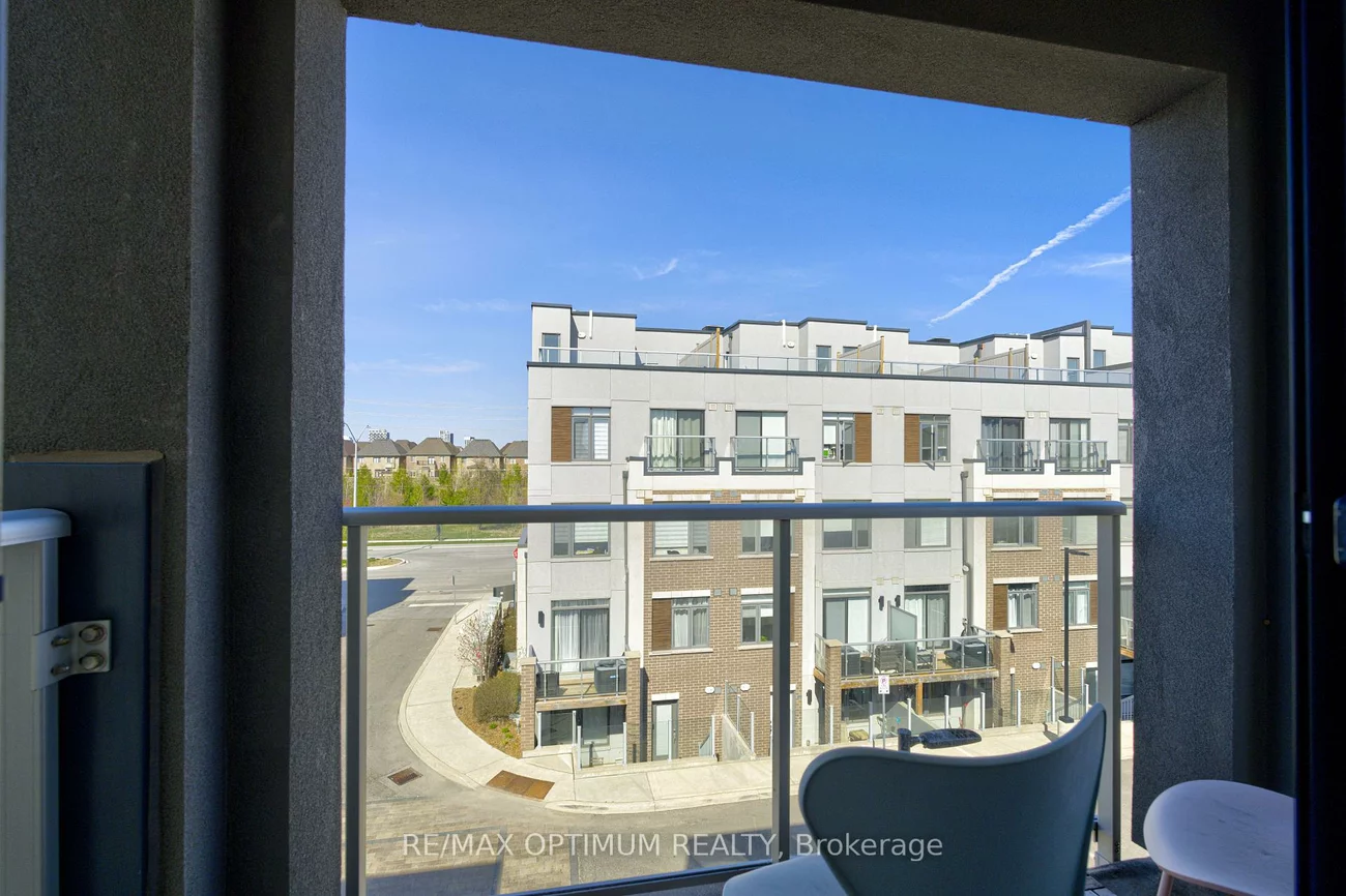 3070, Sixth, 1008 - GO Glenorchy, Oakville