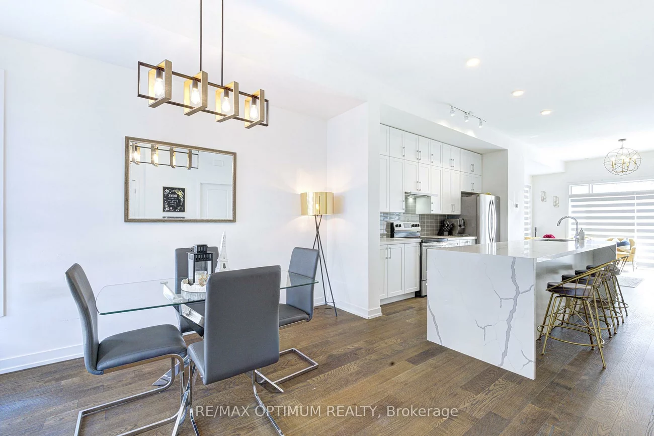 3070, Sixth, 1008 - GO Glenorchy, Oakville