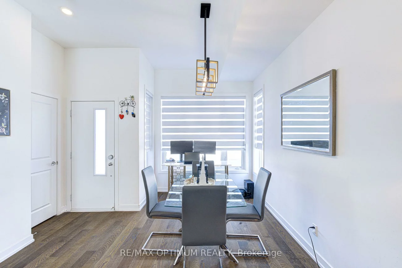 3070, Sixth, 1008 - GO Glenorchy, Oakville