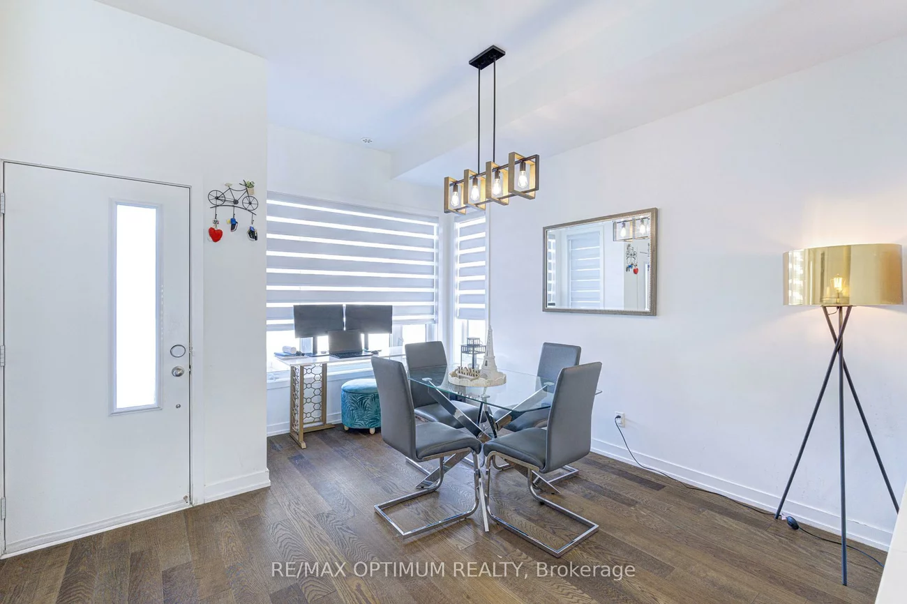 3070, Sixth, 1008 - GO Glenorchy, Oakville