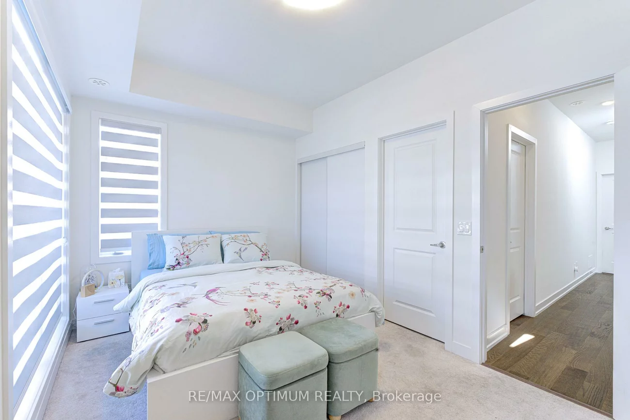 3070, Sixth, 1008 - GO Glenorchy, Oakville