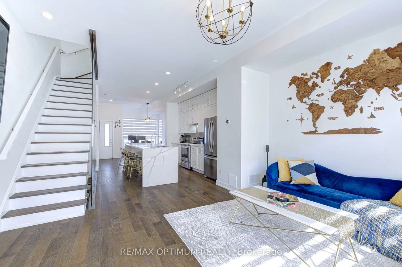 3070, Sixth, 1008 - GO Glenorchy, Oakville